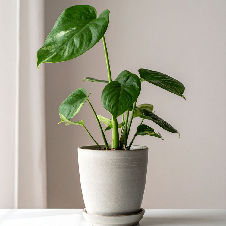 Indoor Plants & Houseplants
