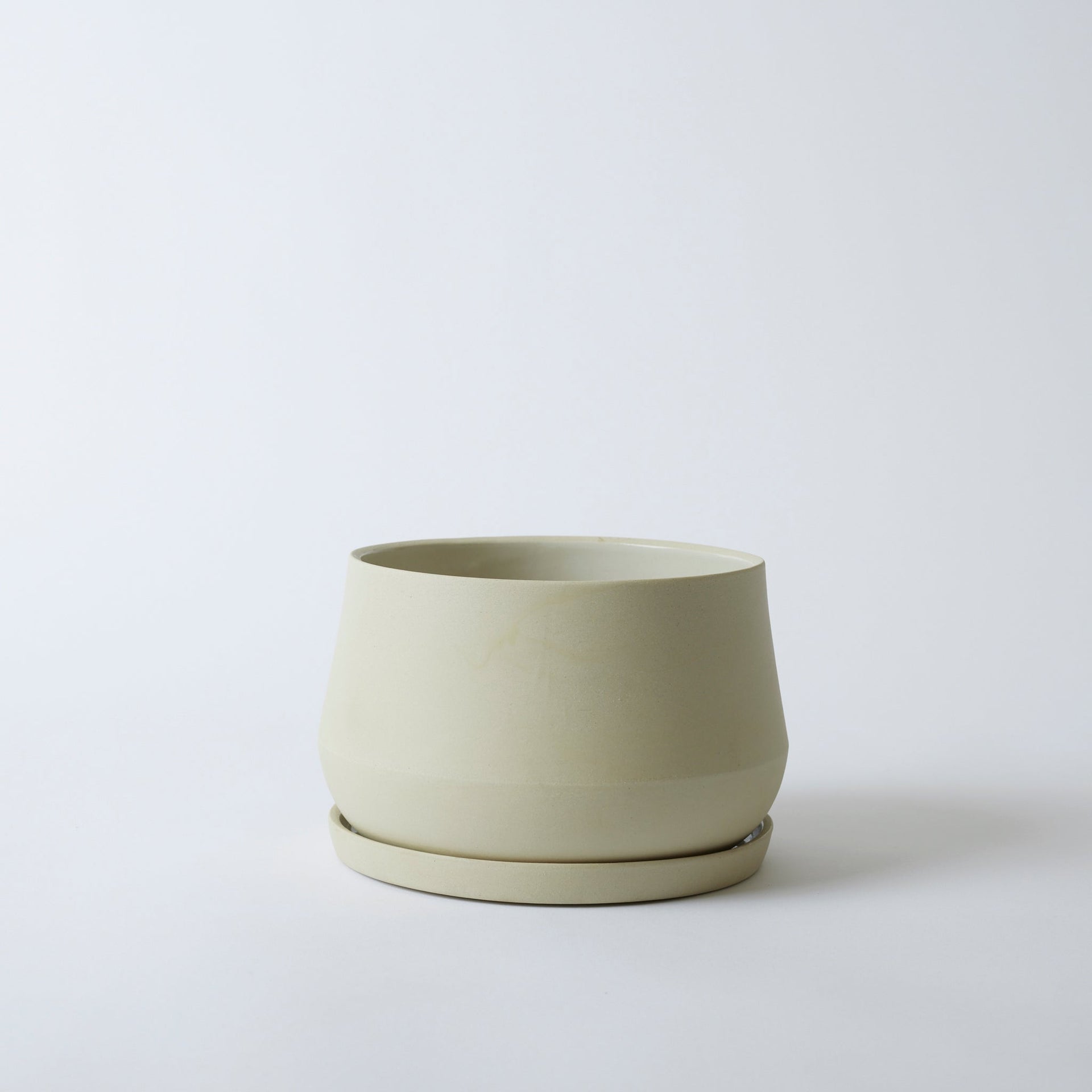 Rancho Planter - 5 Inch with Saucer